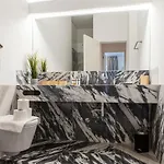 Santos Design Flat By Lovelystay 아파트 *