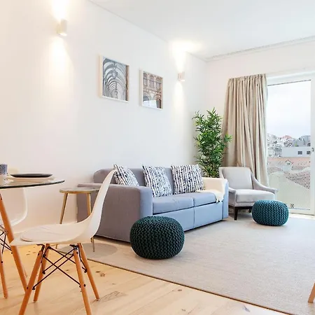 Apartment Santos Design Flat By Lovelystay *