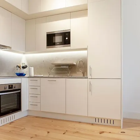 Santos Design Flat By Lovelystay