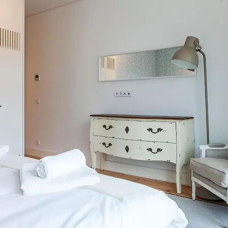 Santos Design Flat By Lovelystay Apartment *